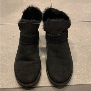 McKay ugg boot